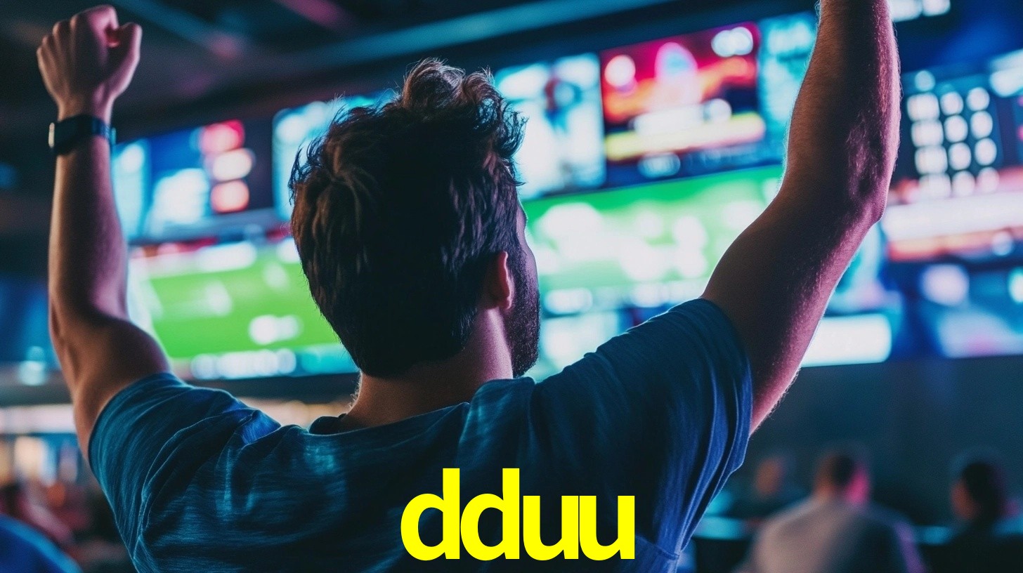 dduu: Seu Cassino Premiado com Pagamentos Rápidos