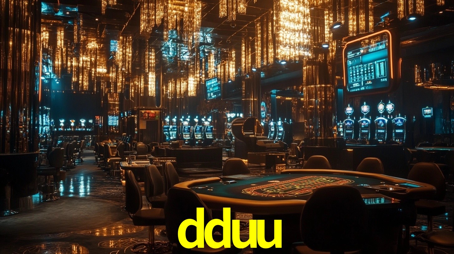 dduu bet