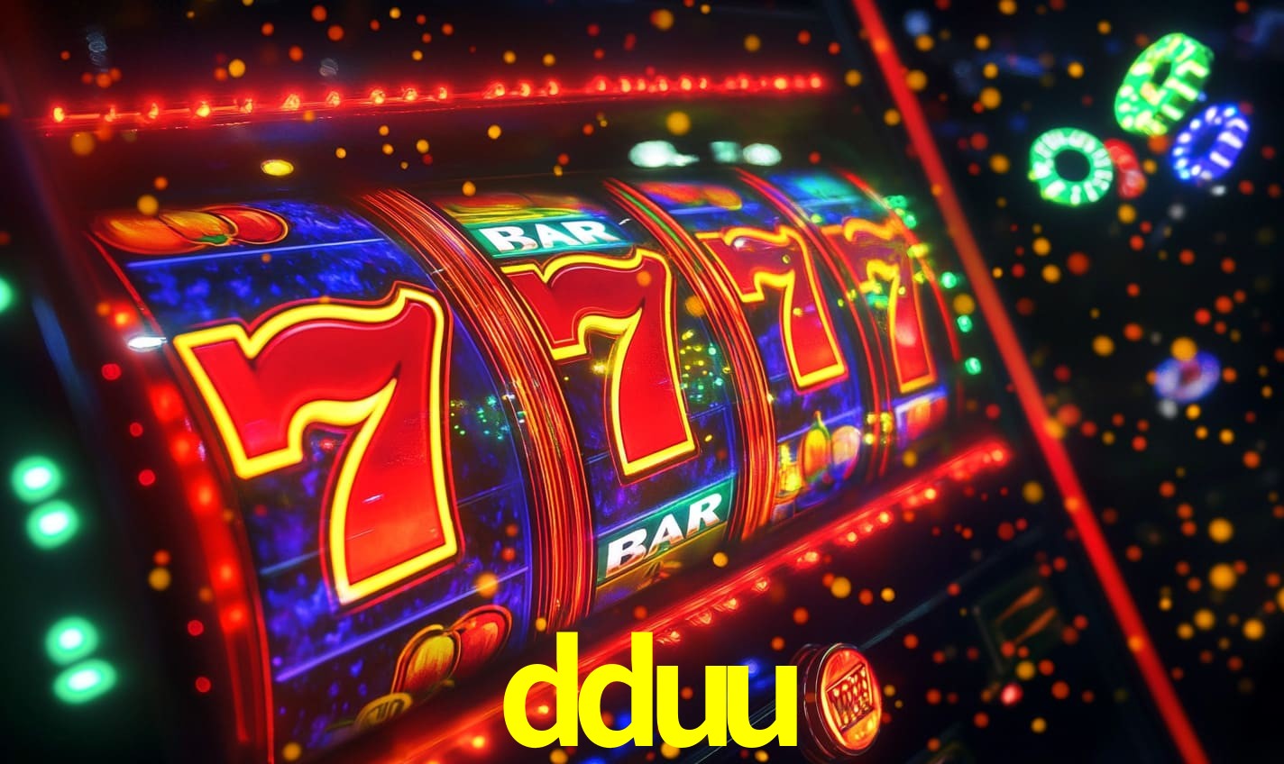 dduu - Apostas Legais no Brasil - dduu.com