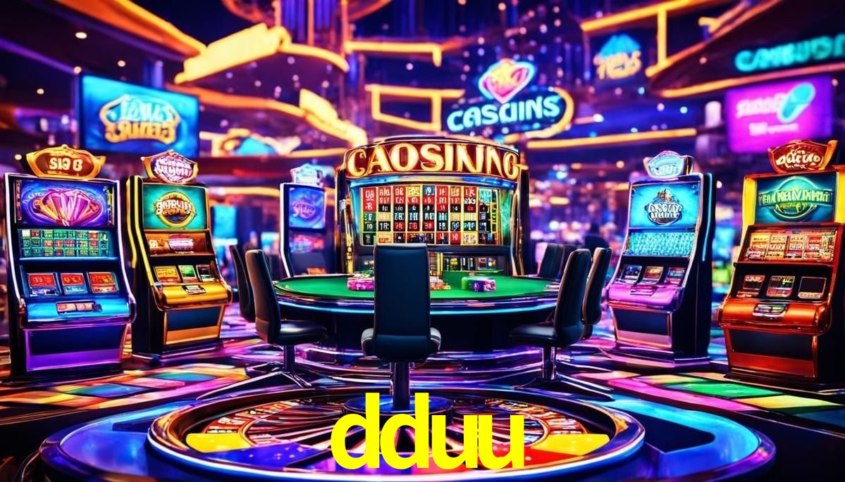 Estatísticas dduu