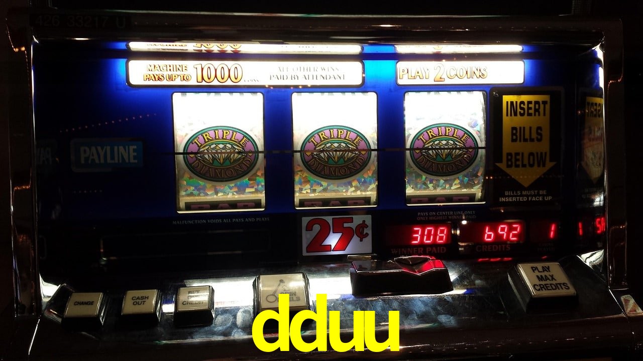 Welcome Bonus dduu