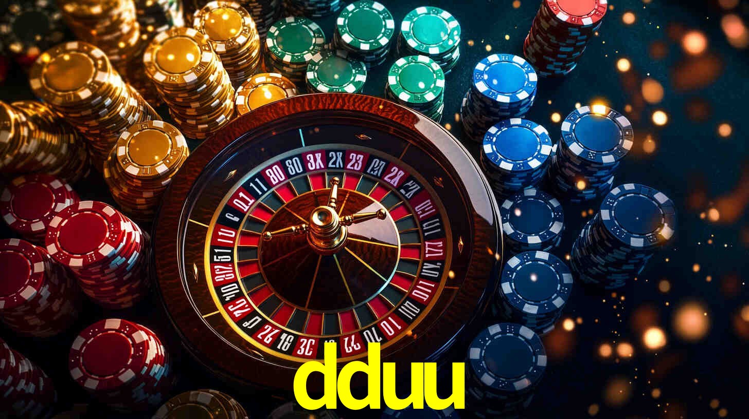 Welcome Bonus dduu