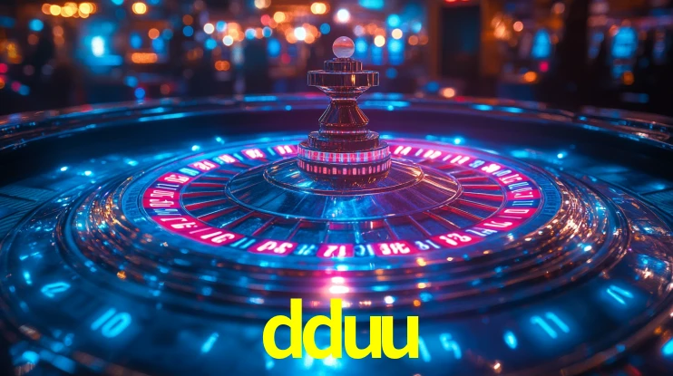 dduu App Interface