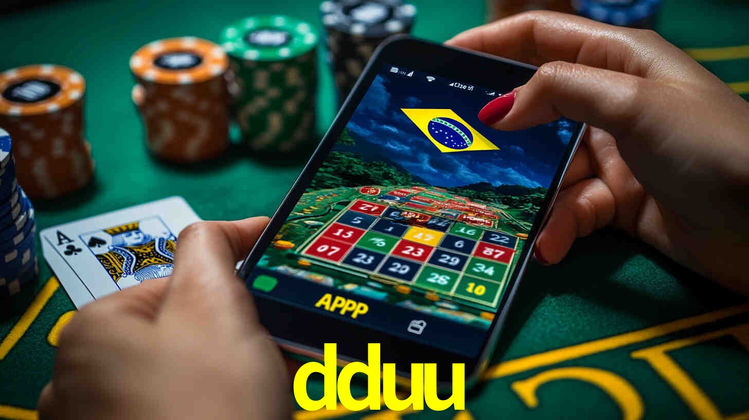 A Popularidade dos Caça-Níqueis no dduu