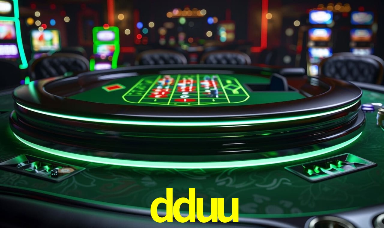APP oficial da dduu para mobile