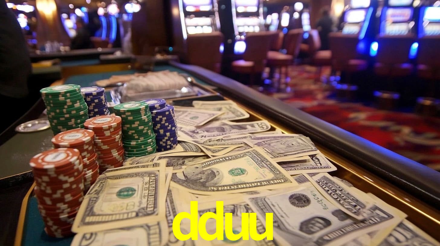 Biblioteca de slots populares na dduu