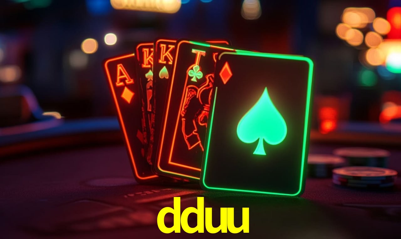 Estatísticas do Jogo dduu