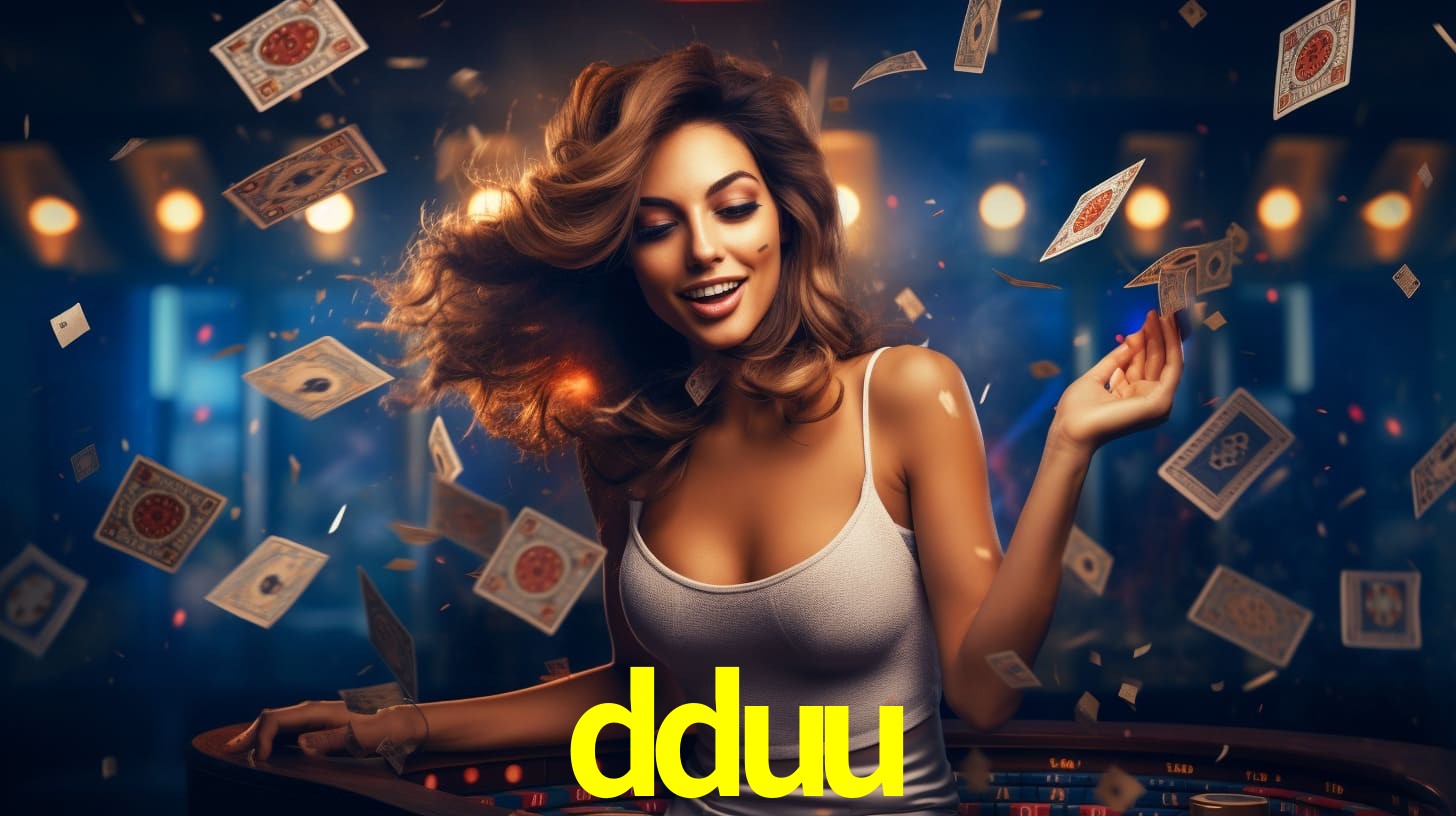 dduu: Jogos de Caça-Níqueis-Altas Recompensas, Roleta-Velocidade, Blackjack-Desafios Máximos