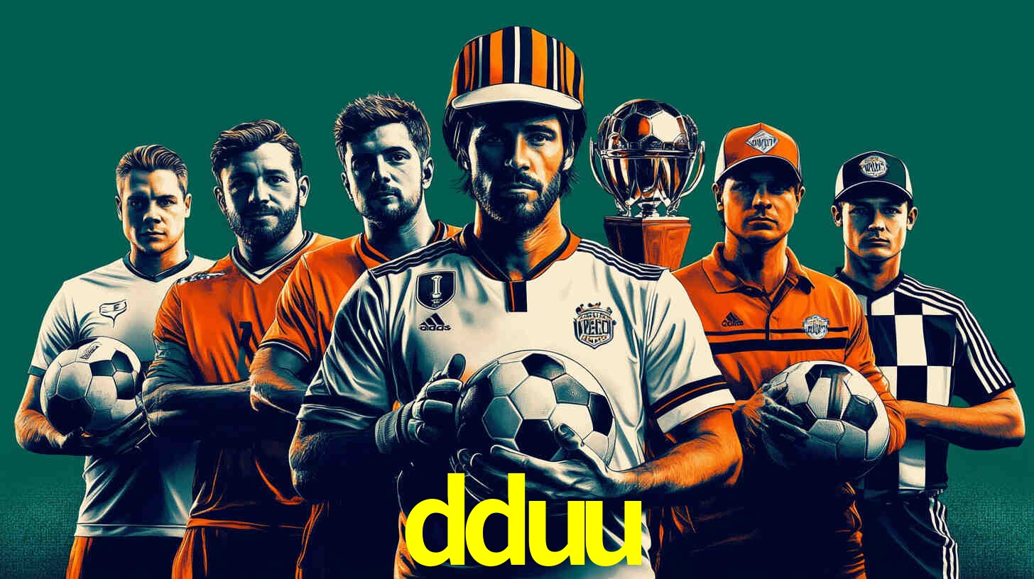 Apostas Esportivas na dduu: Um Guia Completo