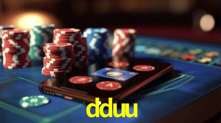 Jogos de Slot dduu